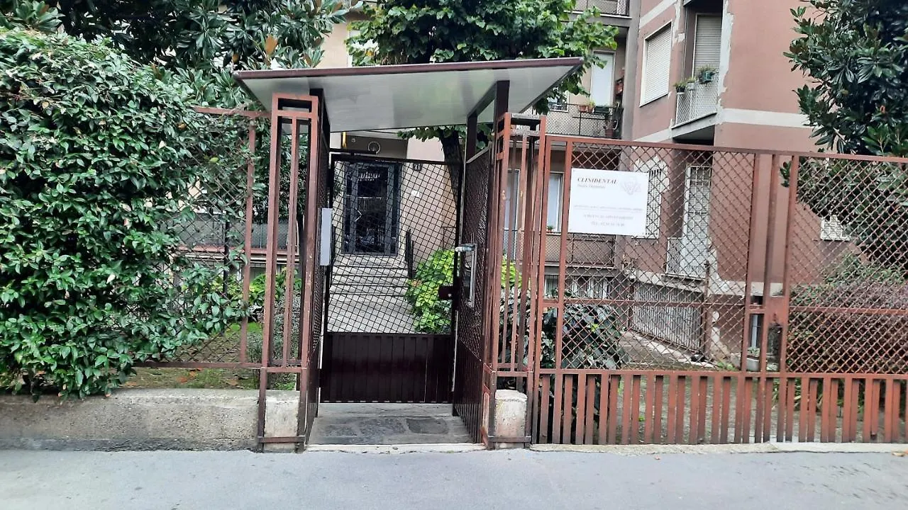 Deloft In Milan Appartamento